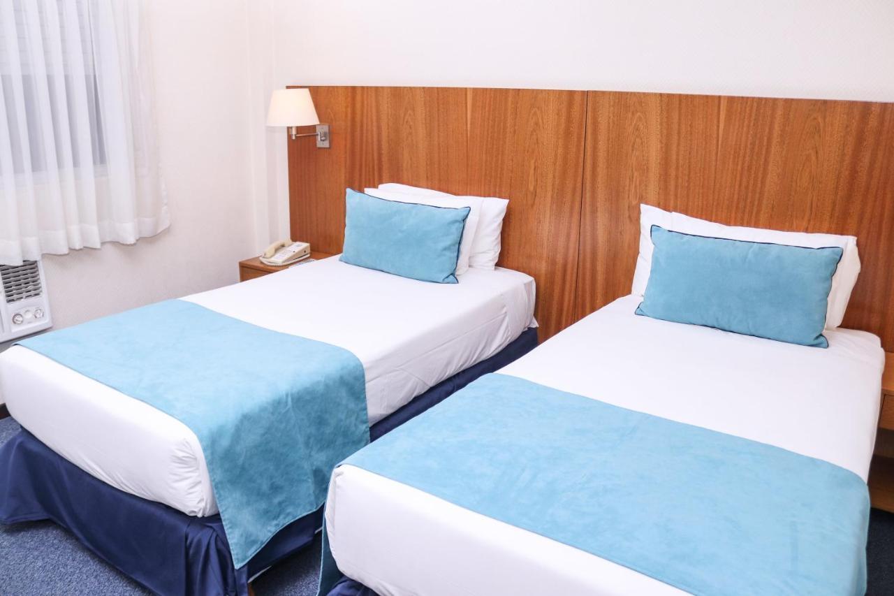 Ch Le Petit Suites Buenos Aires Exterior foto