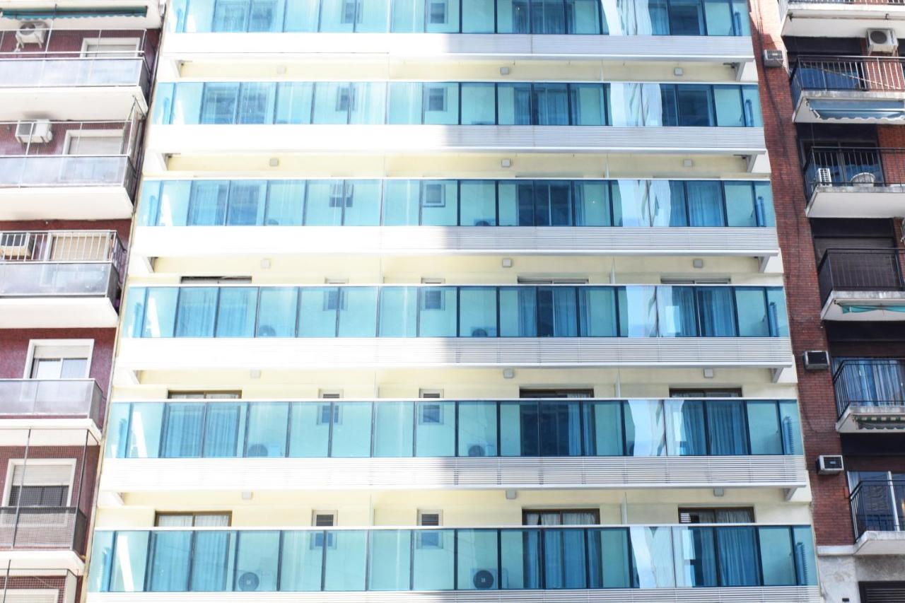 Ch Le Petit Suites Buenos Aires Exterior foto
